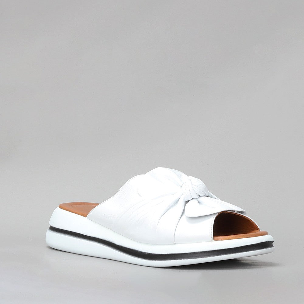 SALSA C1|WHITE