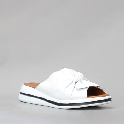 SALSA C1|WHITE