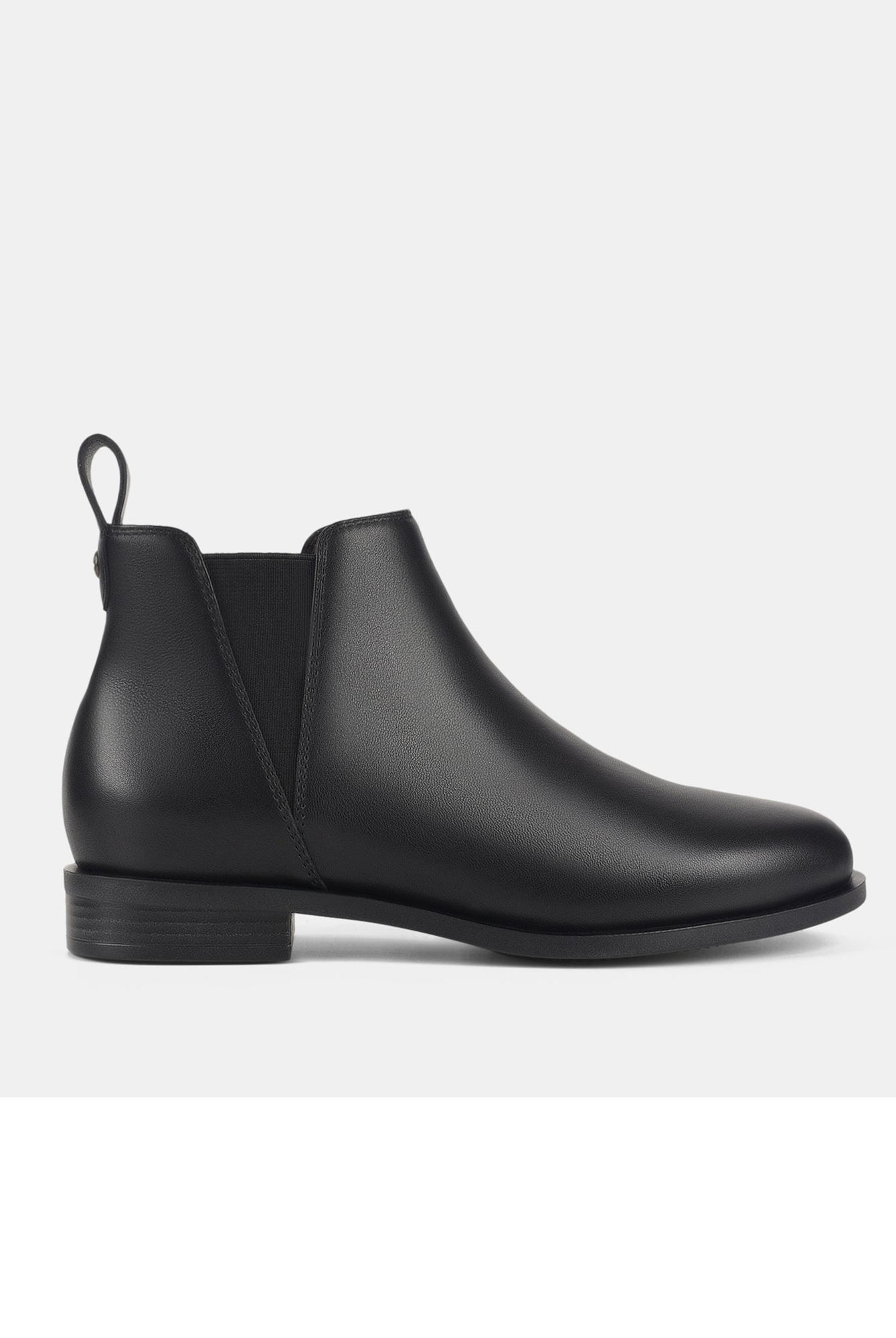 NUTMEG D1|BLACK