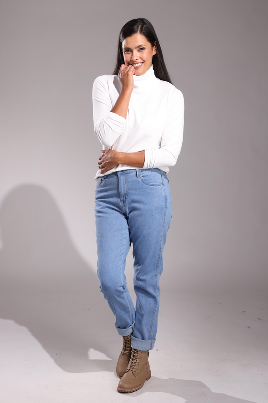 6606ZZ|LIGHT BLUE