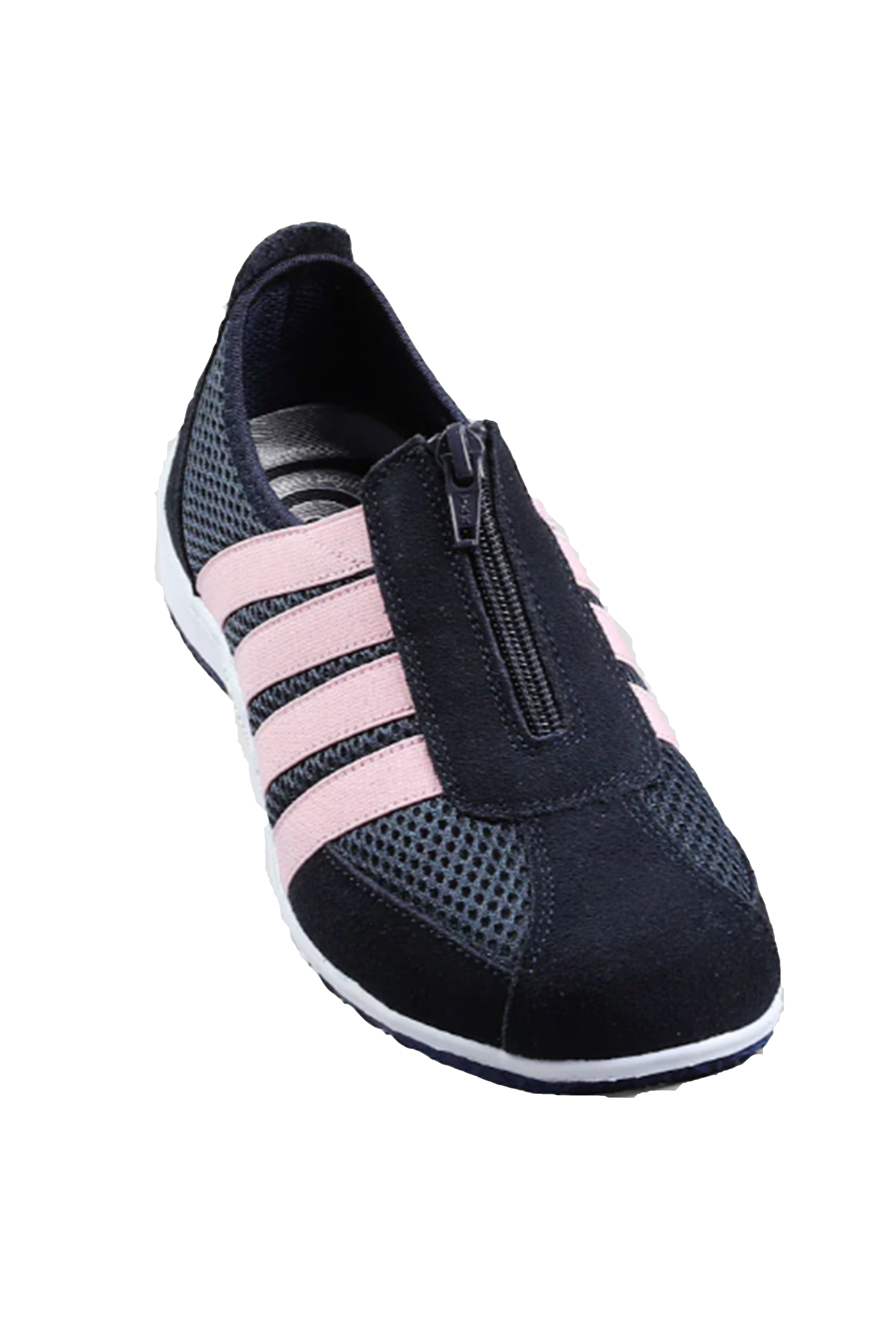 JADA D1|NAVY/BABY PINK