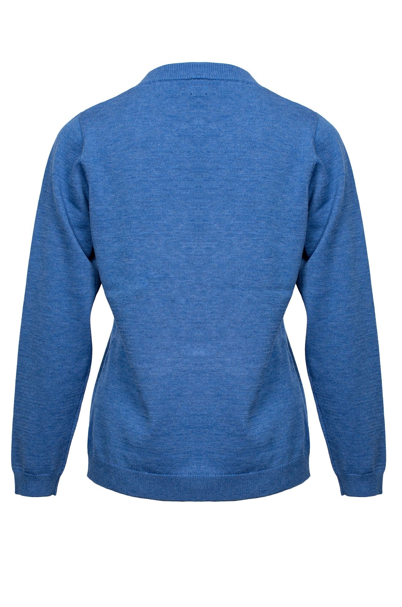 6322D1|INDIGO MARL