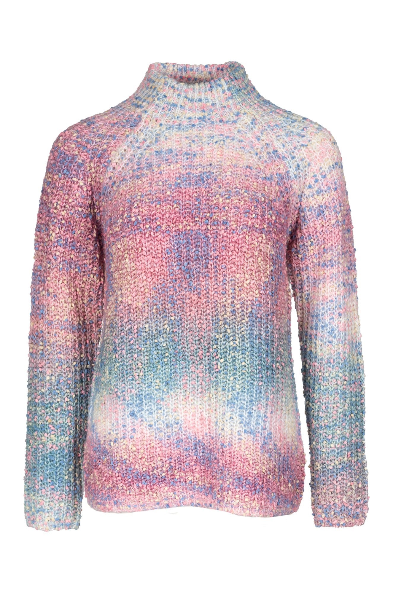 6961B1|PINK SAGE