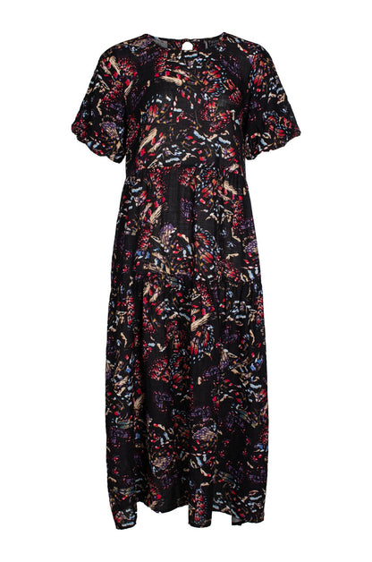 6542C1|MULTI BUTTERFLY