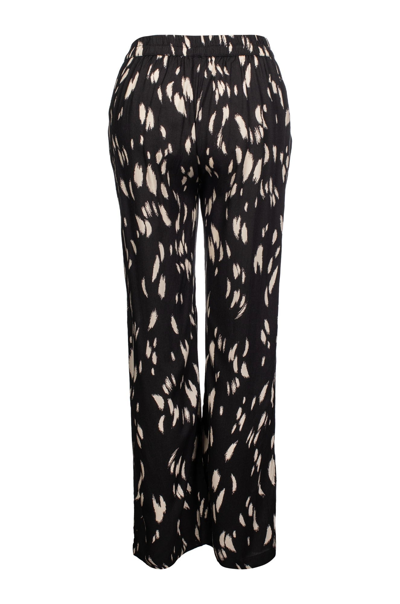 7335C1|BLK TAUPE BRUSHSTROKE