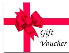 GIFT VOUCHERS|THE PERFECT GIFT
