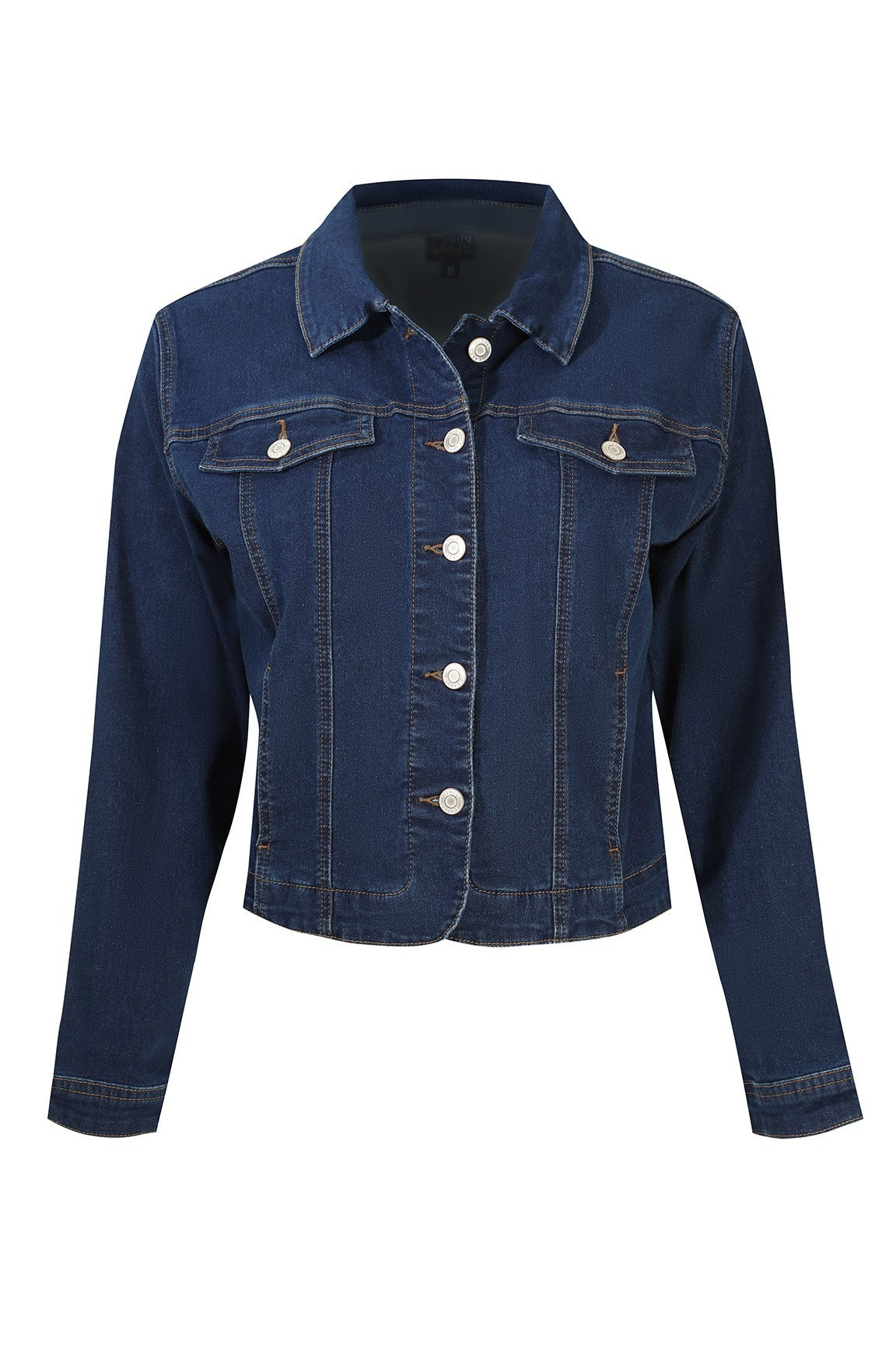 6635TT|DARK BLUE