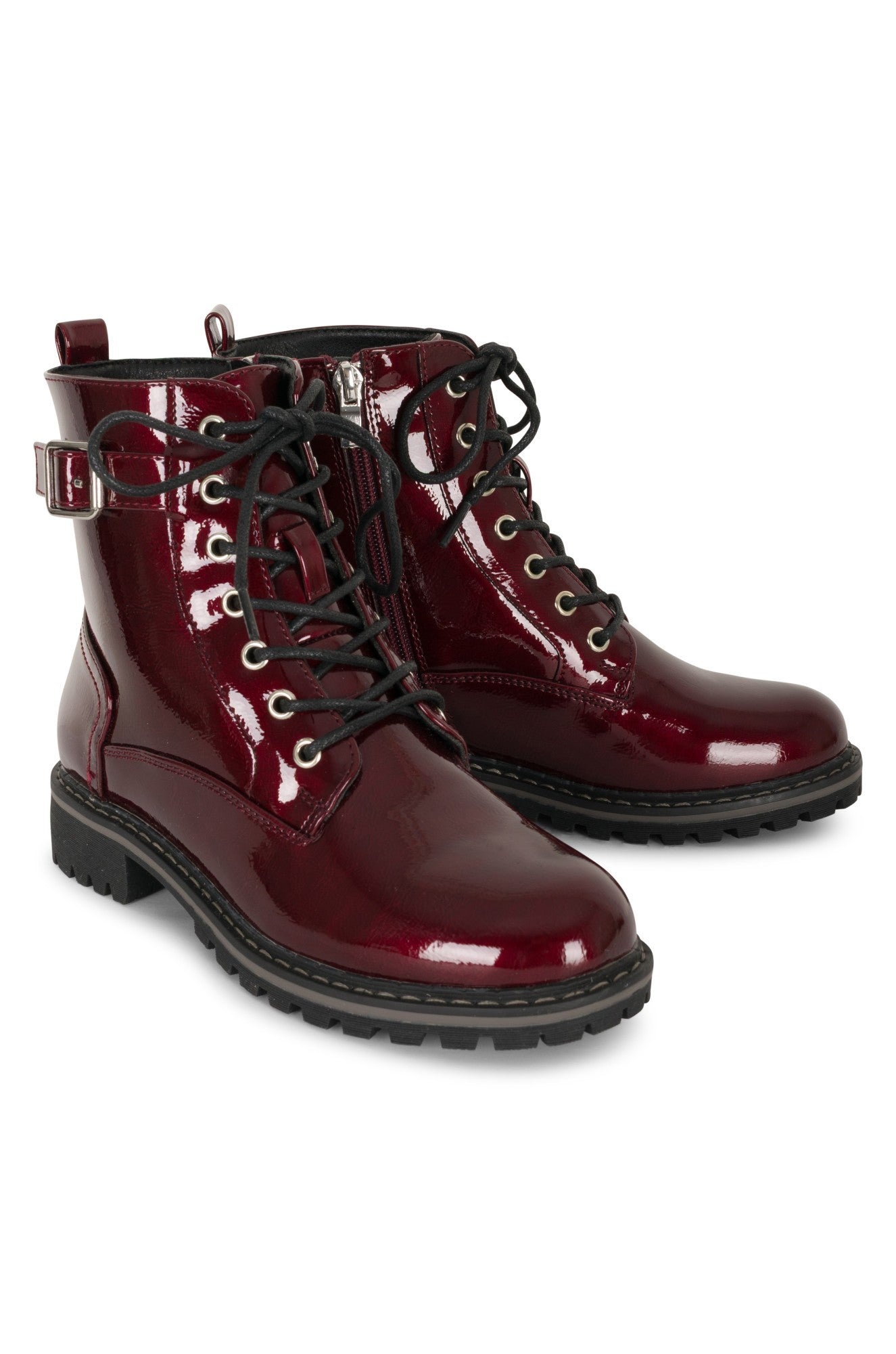 PARLOUR B1|BURGUNDY