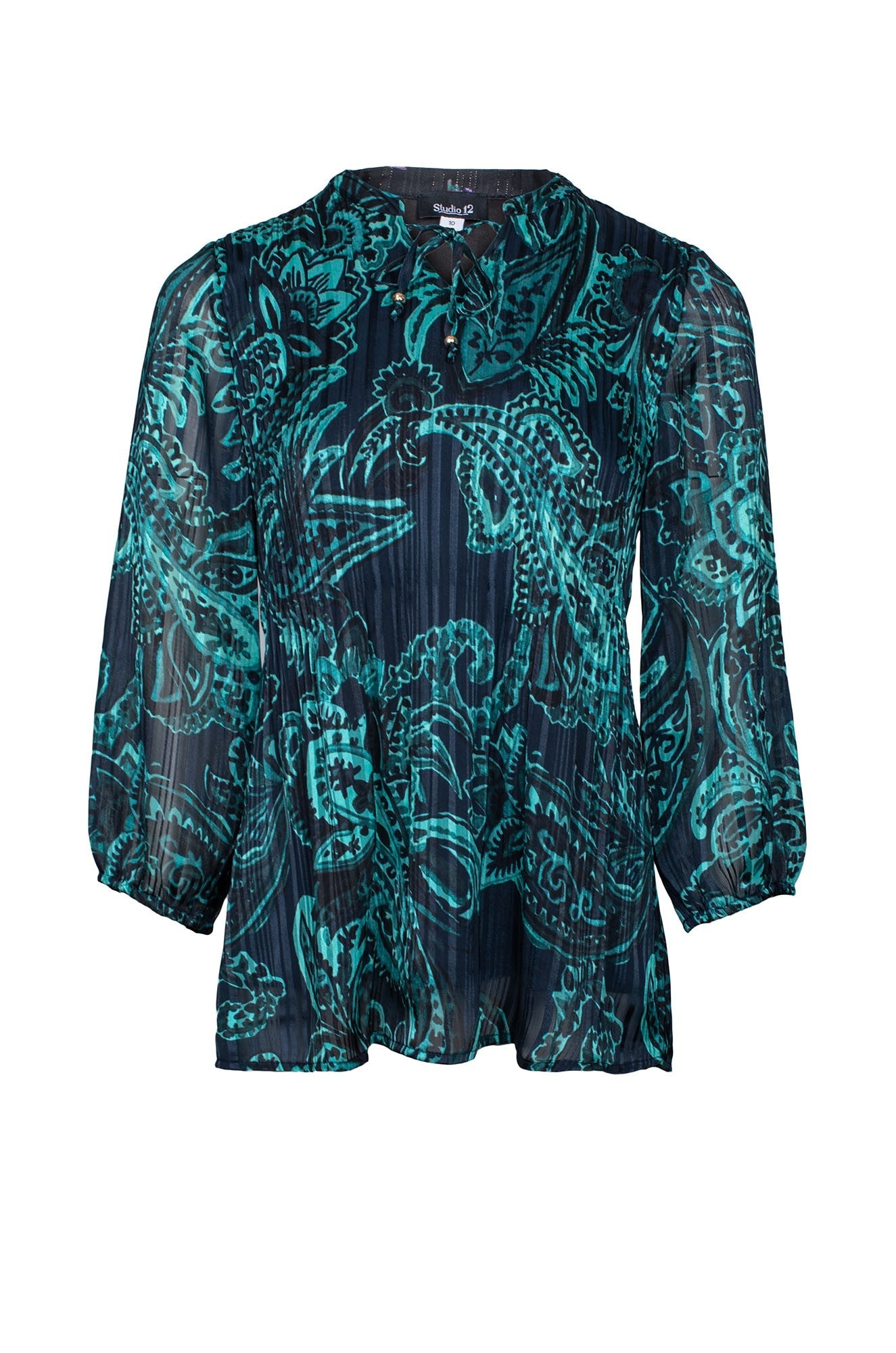 8573D1|JADE PAISLEY