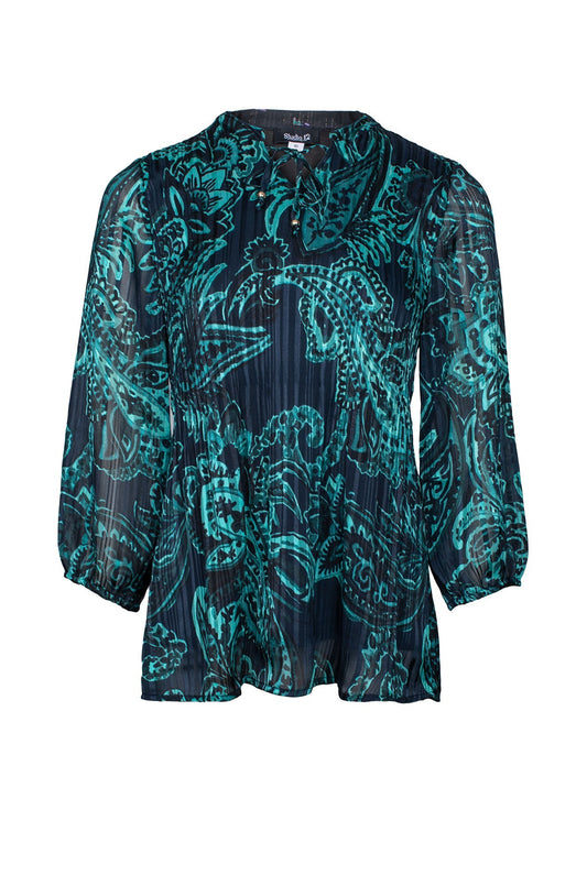 8573D1|JADE PAISLEY