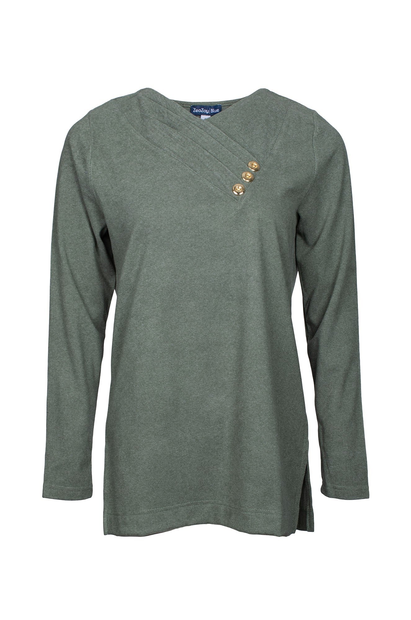 2213D1|OLIVE MARLE