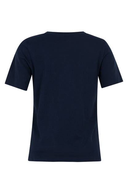 3401C1|BLUE PALMS ON NAVY