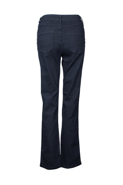 6606D1|BLACK WASH