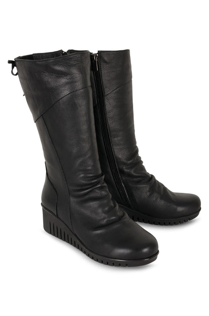 ELSIE B1|BLACK