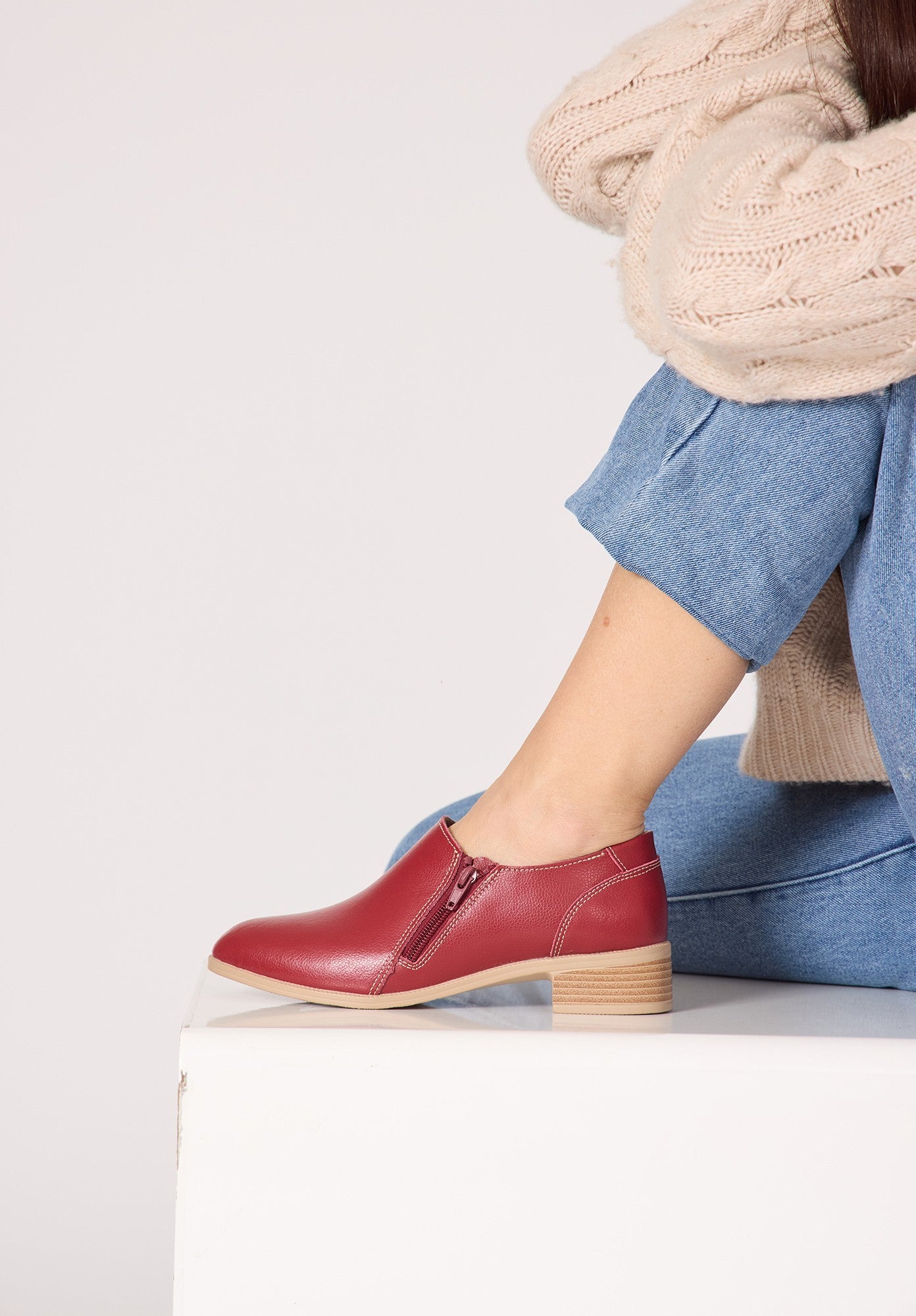 CARMEL D1|RED