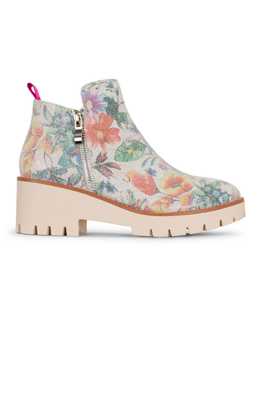 NATASHA WW|FLOWER PRINT