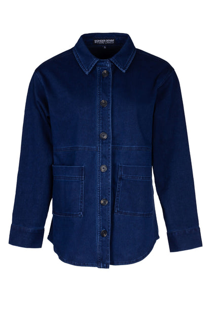 6945B1|DARK BLUE