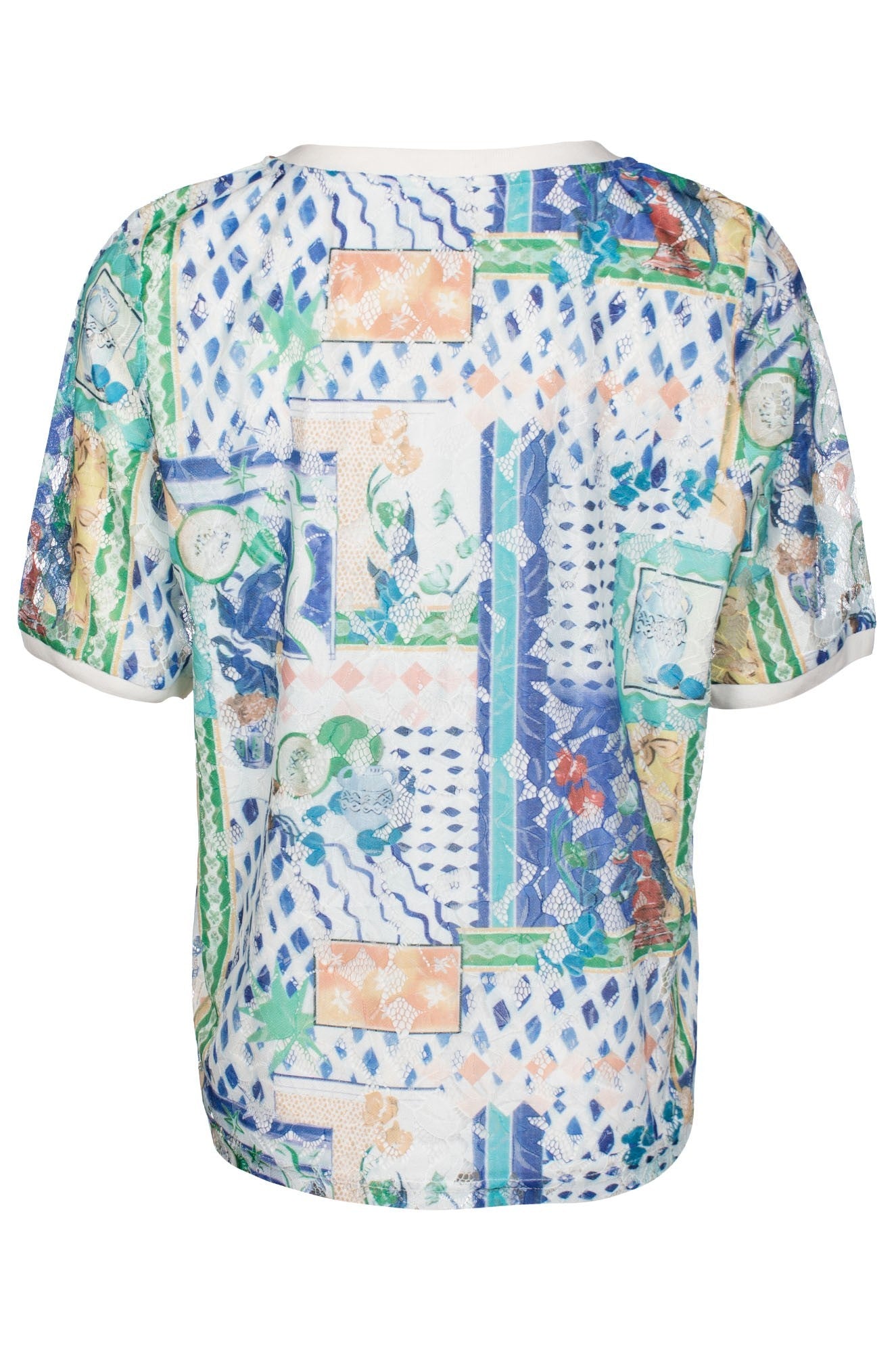 8281C1|AZURE PATCHWORK