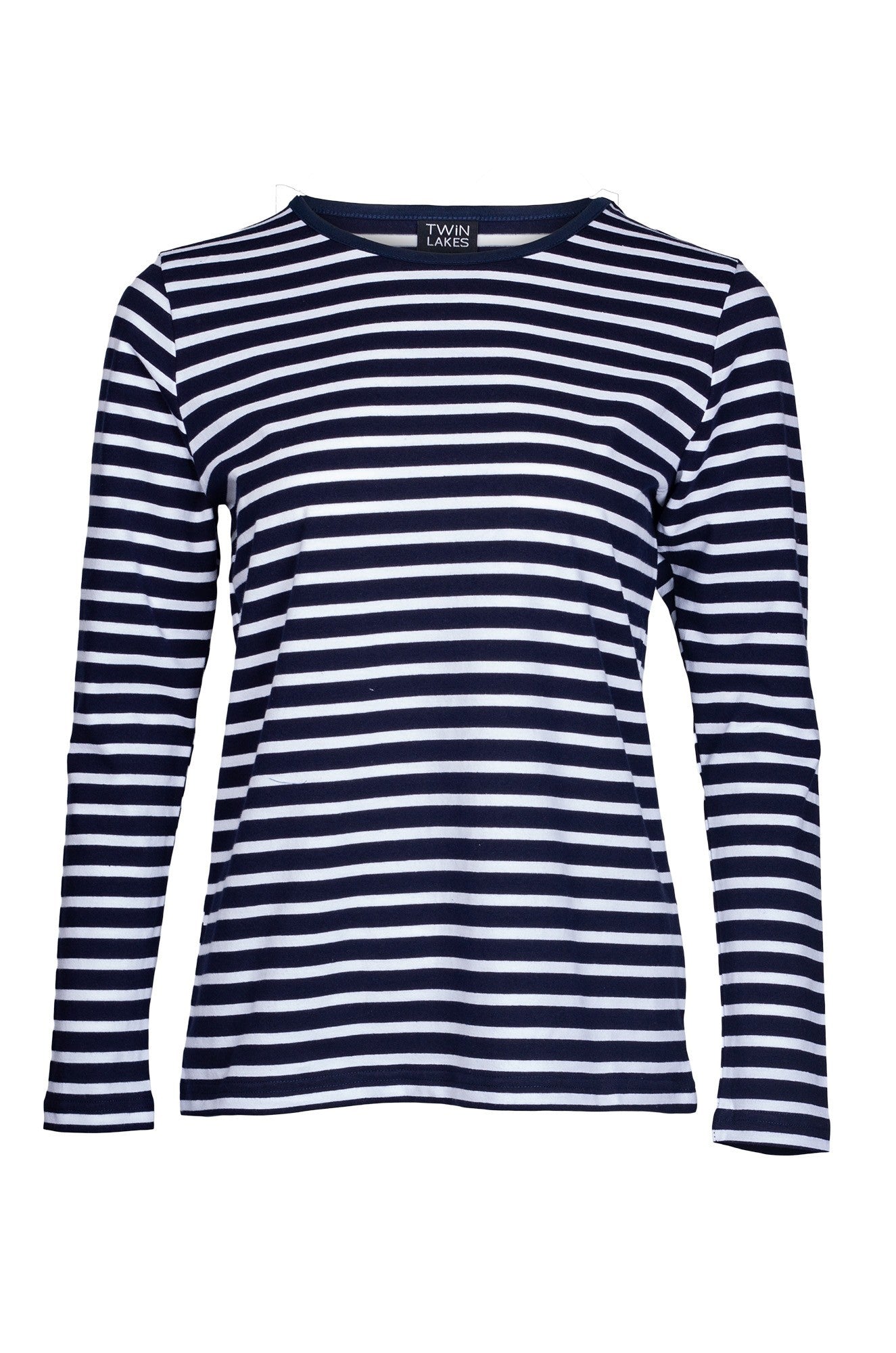 6561D1|NAVY IVORY