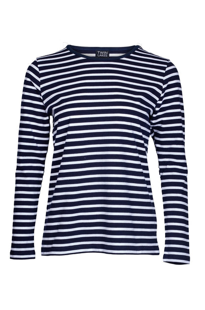 6561D1|NAVY IVORY
