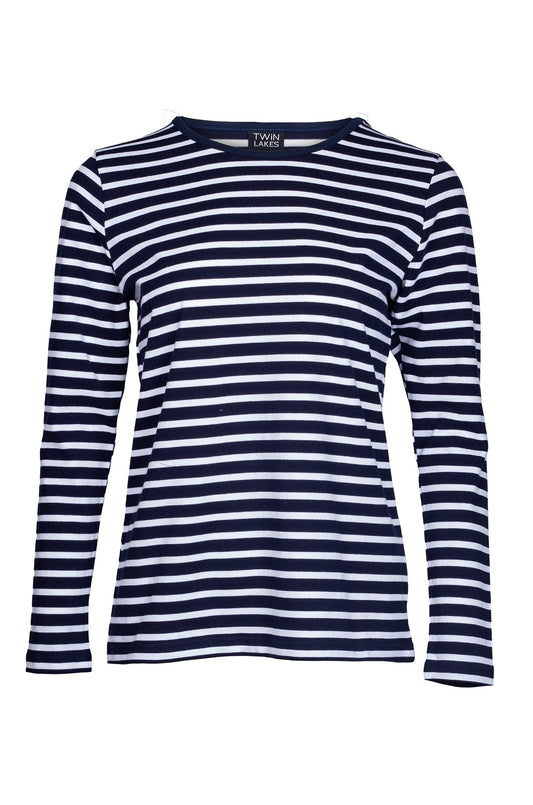 6561D1|NAVY IVORY