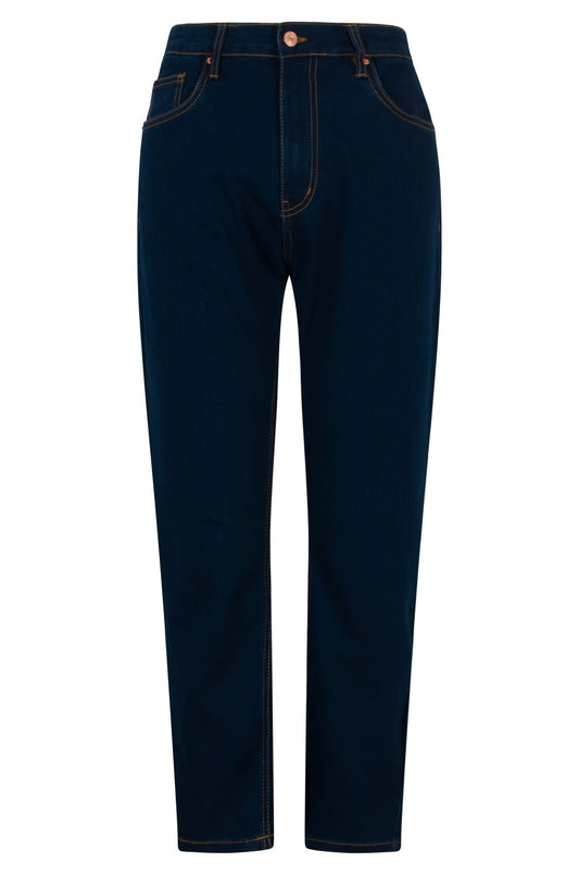 6626B1|DARK INDIGO
