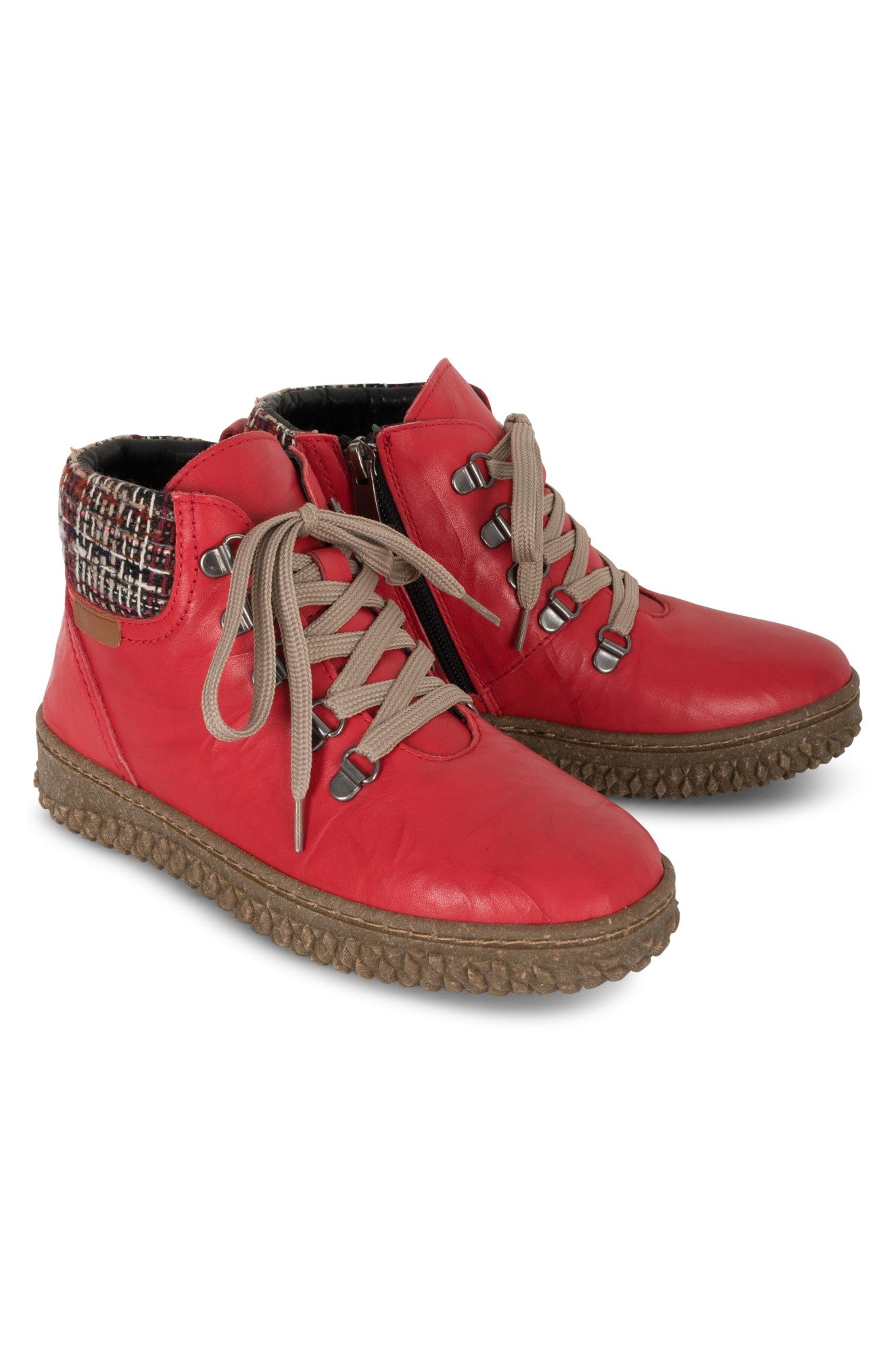 NUTMEG B1|RED