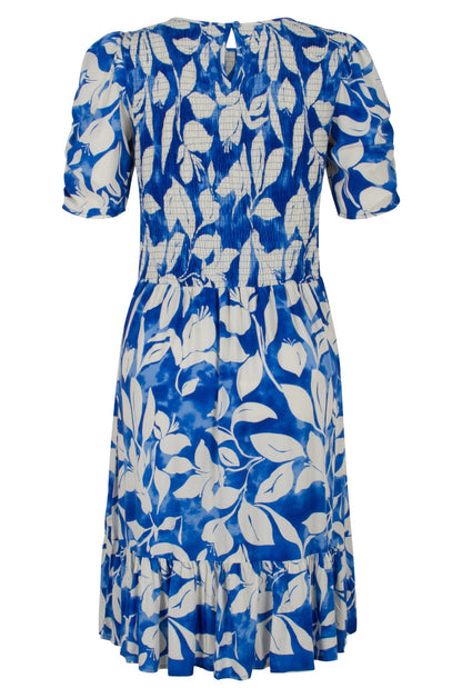 3356C1|ROYAL WHITE LEAF