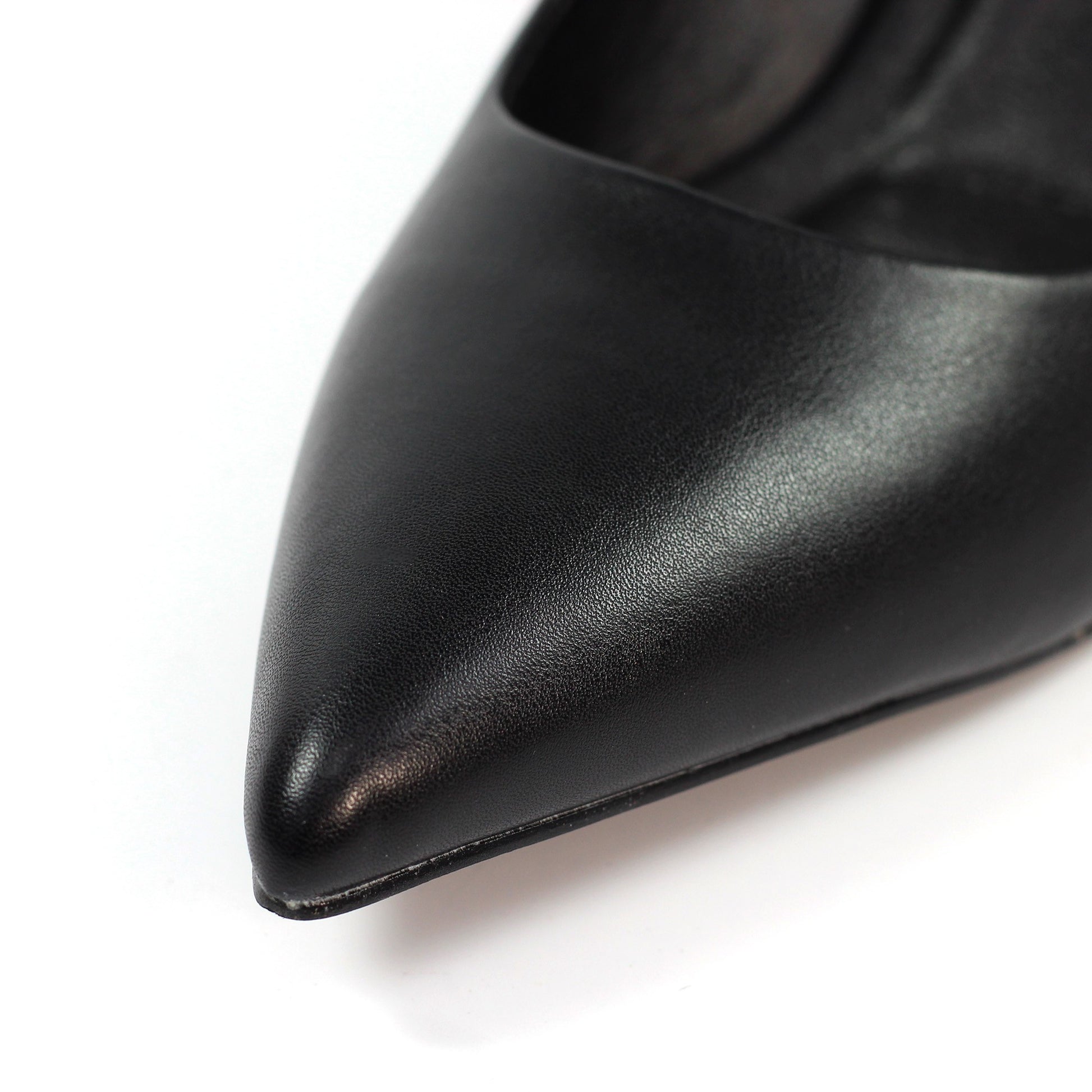 PHOEBE D1|BLACK