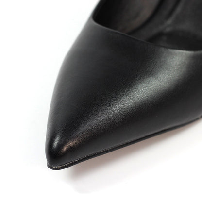 PHOEBE D1|BLACK