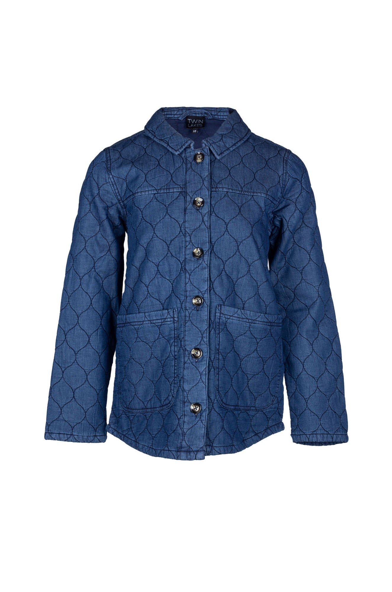 6654B1|DARK INDIGO