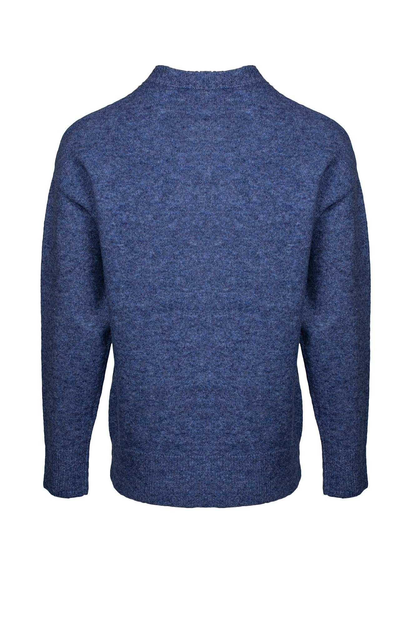 6732D1|SKY BOW ON NAVY