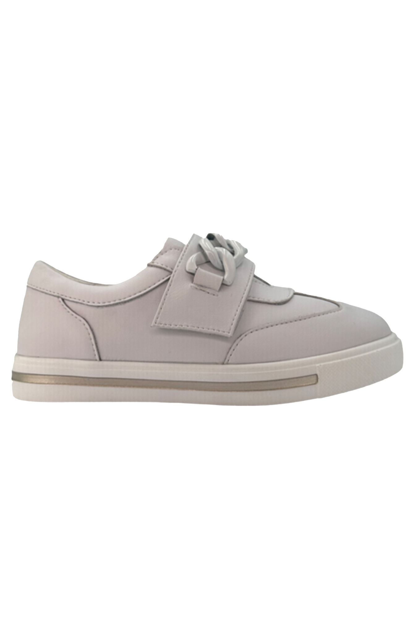 KRISPY D1|WHITE