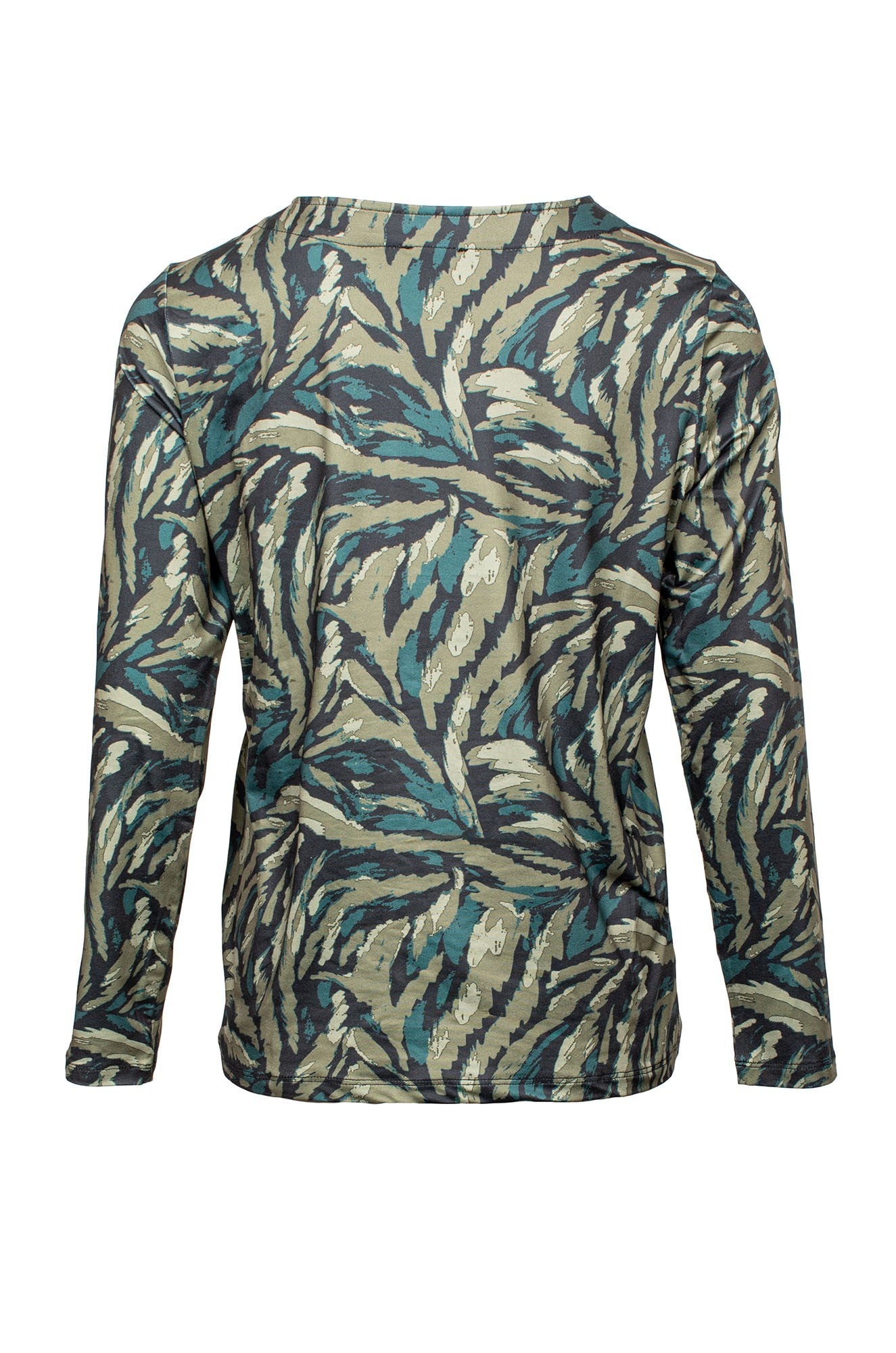 7601D1|OLIVE LEAF