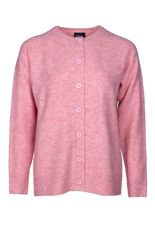6879B1|PINK MARLE