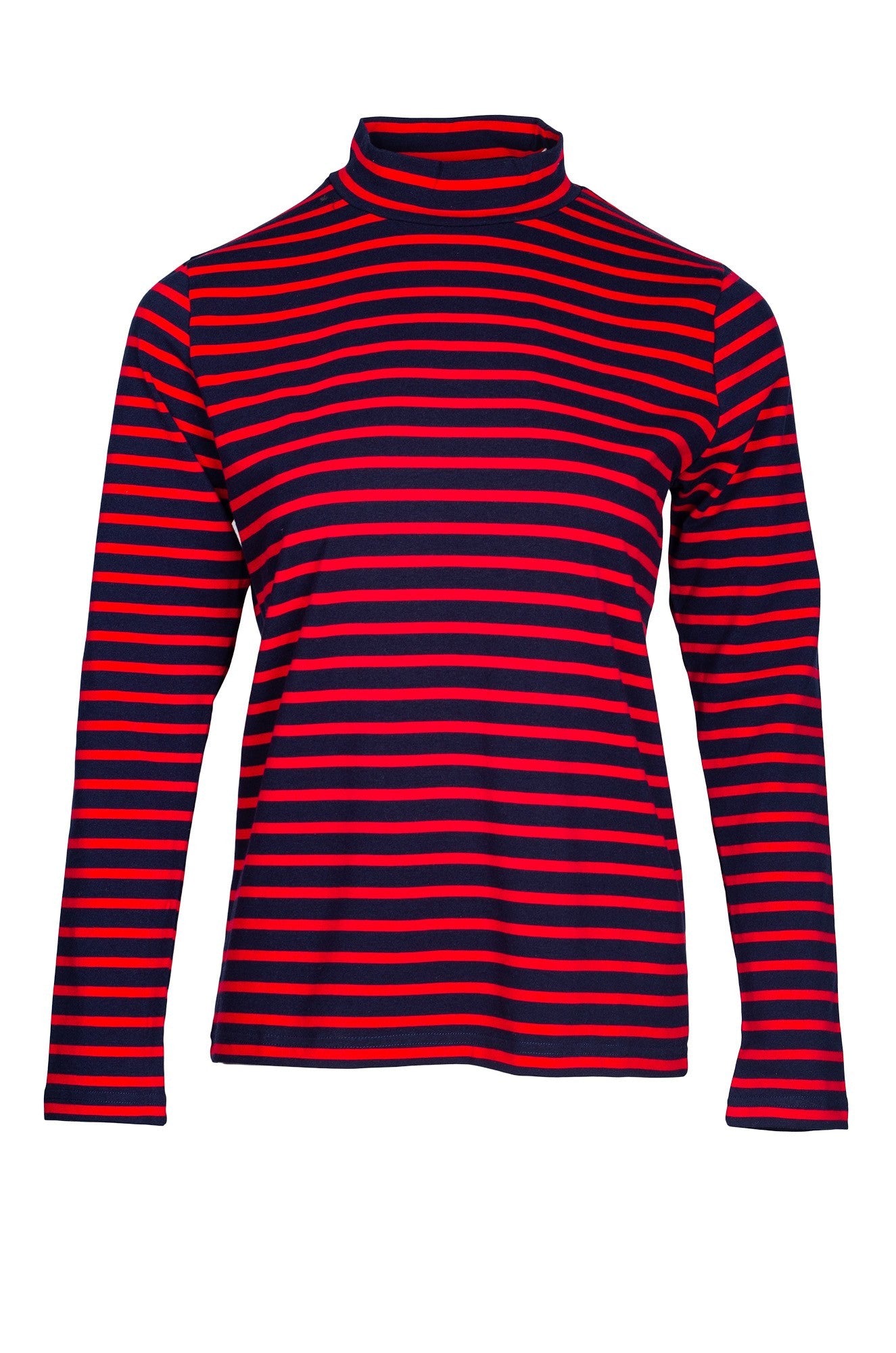 6562D1|RED NAVY