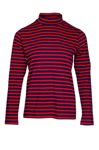 6562D1|RED NAVY