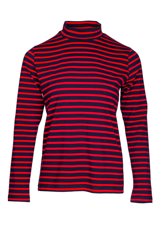 6562D1|RED NAVY