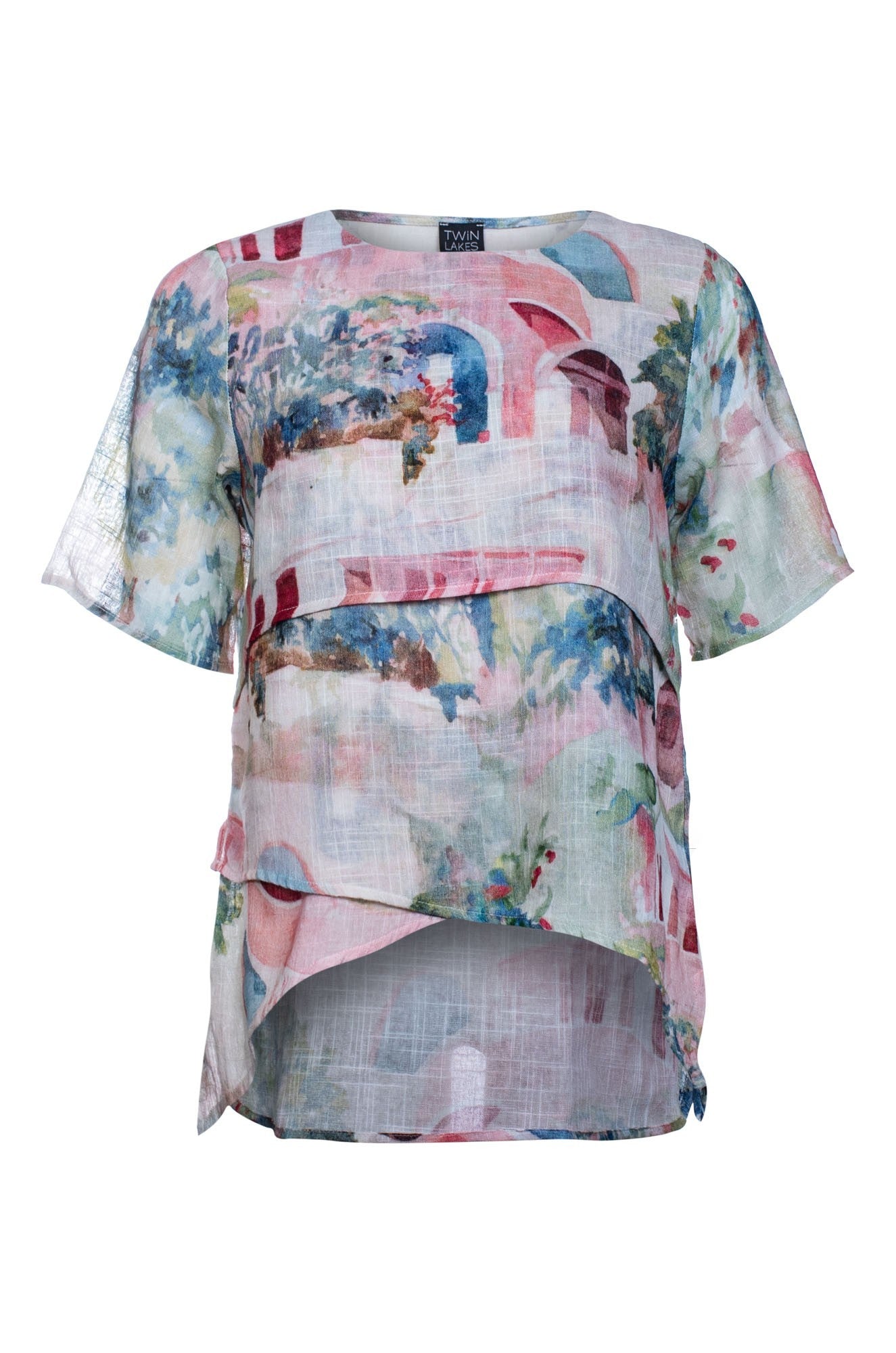 6283C1|TUSCAN SCAPES