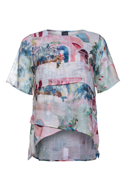 6283C1|TUSCAN SCAPES