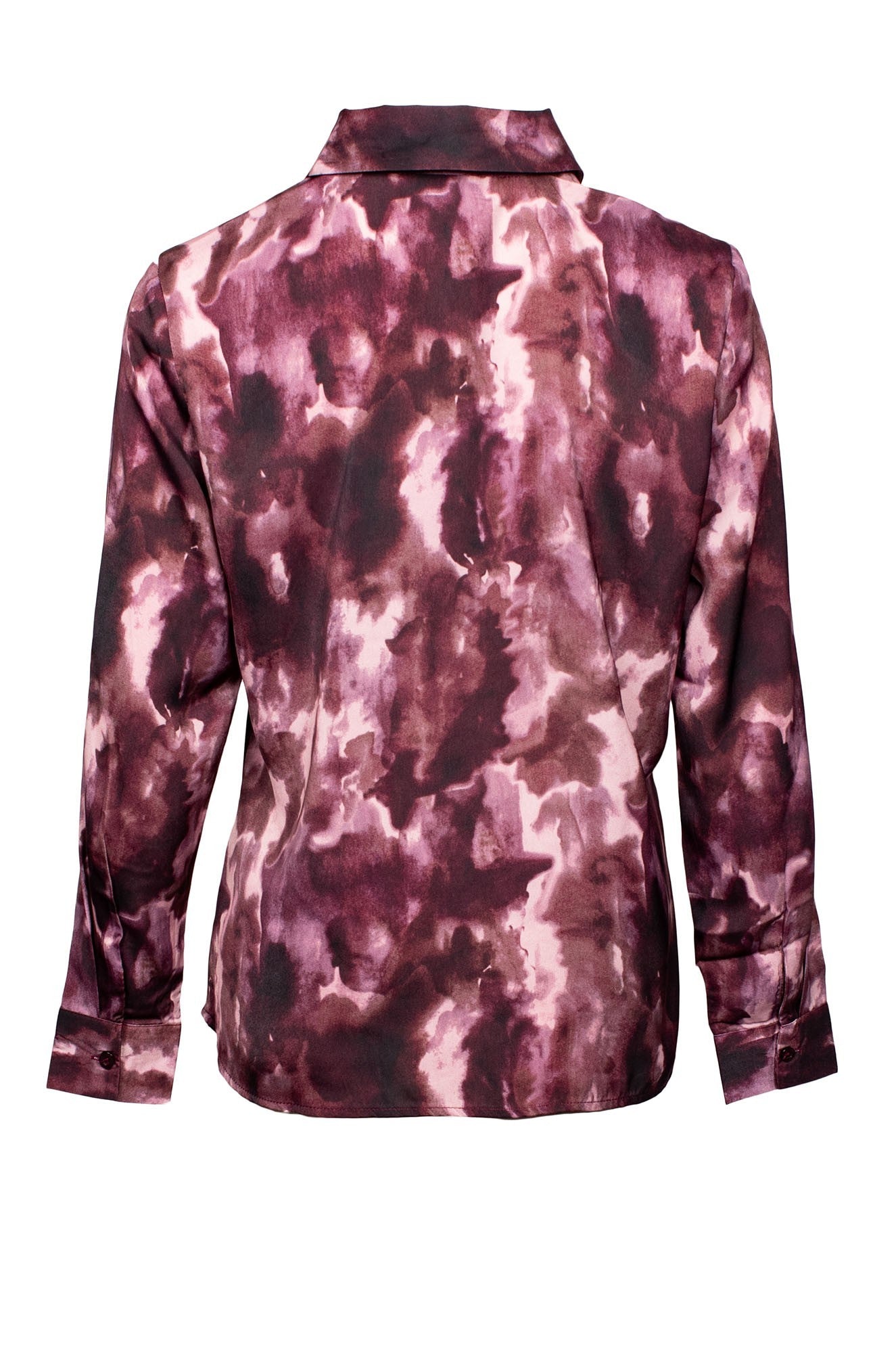 4642D1|BERRY ABSTRACT