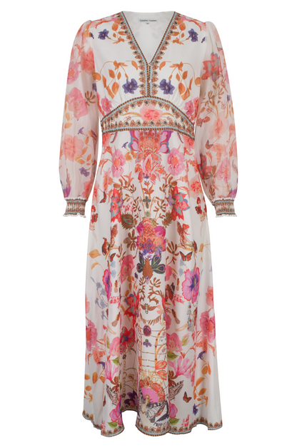 0056C1|MULTI GARDEN PARTY