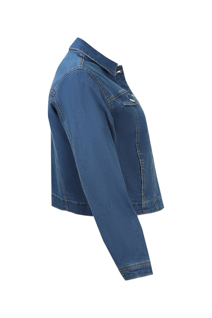 6635TT|MID BLUE