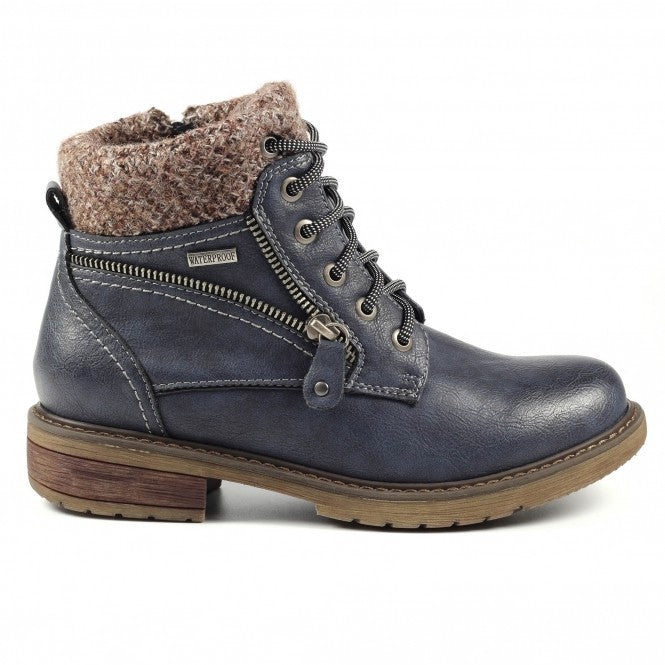 BENSON D1|NAVY