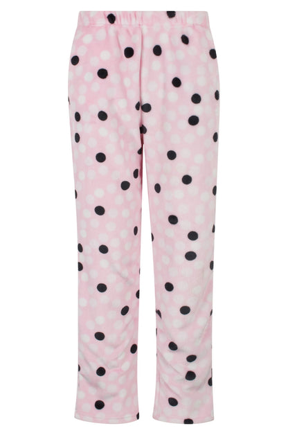 9905D1|DOTS PINK