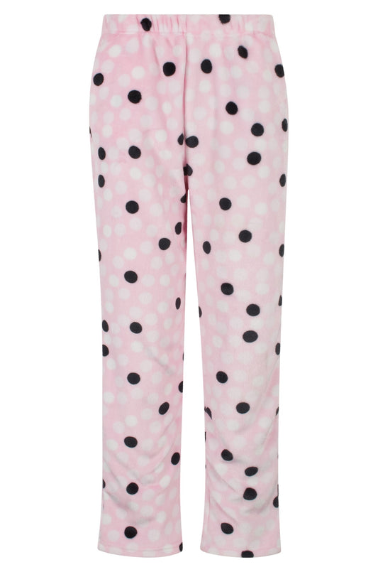 9905D1|DOTS PINK
