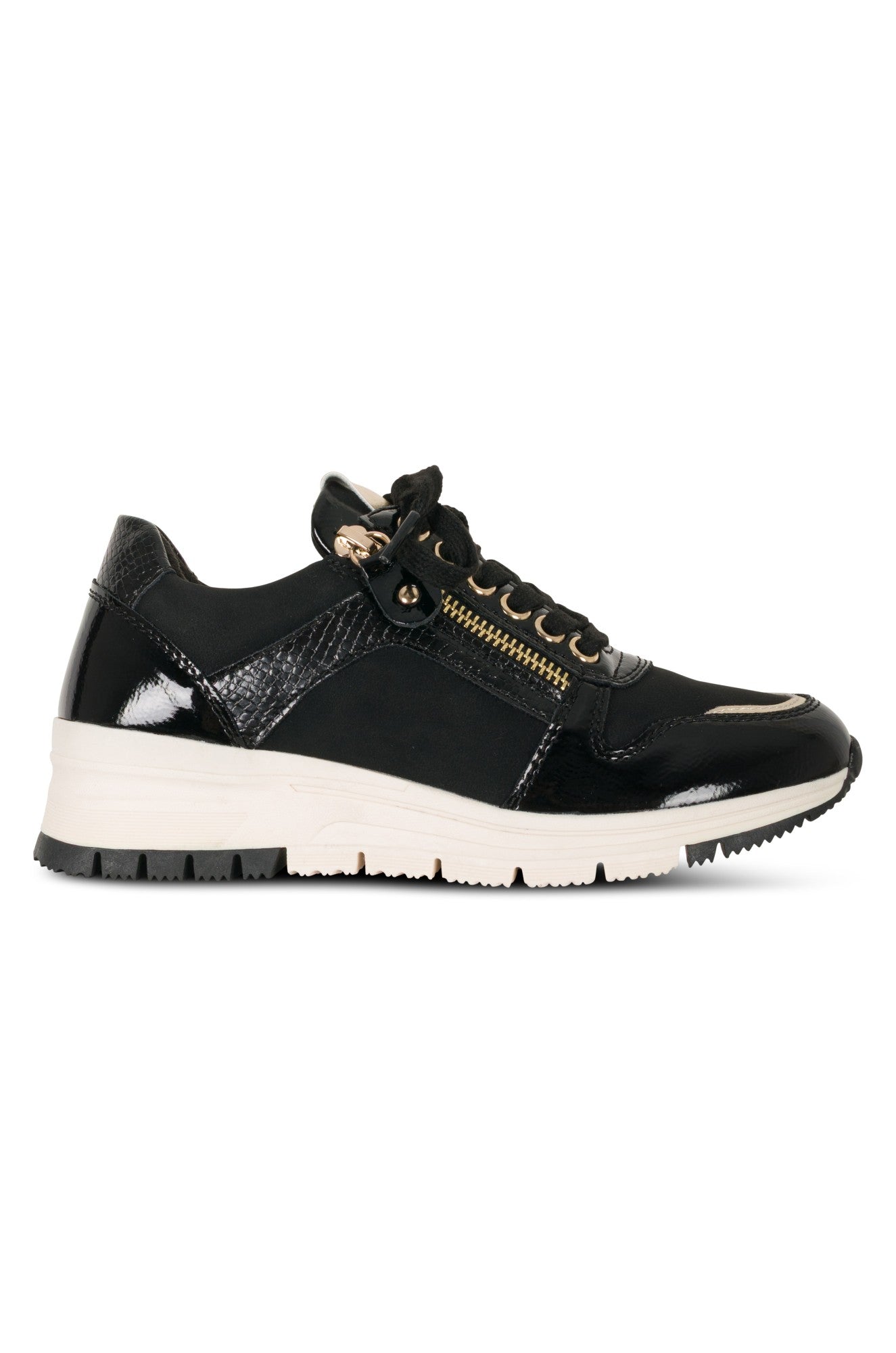SAMMY B1|BLACK
