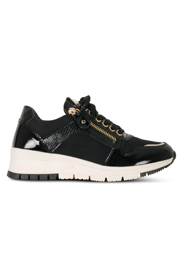 Sneaker | BLACK | SAMMY B1