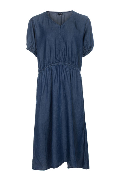 6634C1|DARK INDIGO
