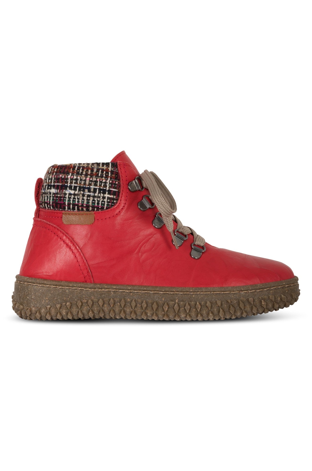 NUTMEG B1|RED